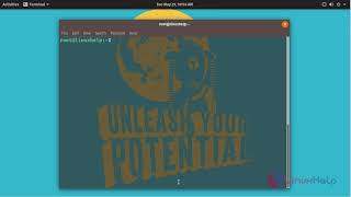 How To Install Pragha Music Player on PopOS screenshot 4
