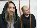 Бывший ЗК о том как в ИК - 2 г.Екатеринбурга пытали Ромаса Замольскис