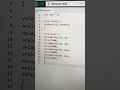 Led Dimming using Arduino Uno