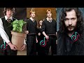 Harry Potter Tik Tok Compilation