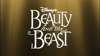 Beauty and the Beast Trailer