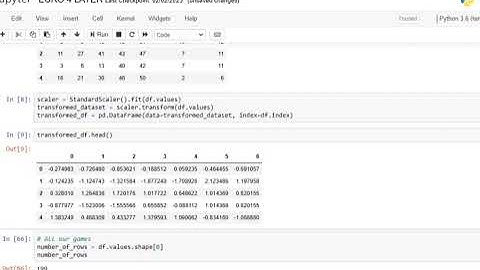 Predict Lottery Euro Millions using LSTM Bidirectional Model