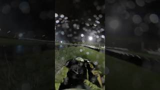 Trying Rallying in a Go Kart #karting #lawnmower #fail