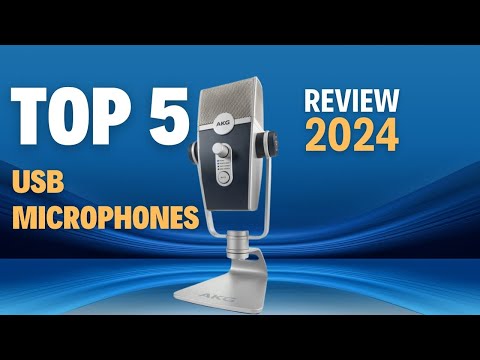 Le Meilleur Microphone Blue Yeti En 2024 - ExpertAudiovisuel