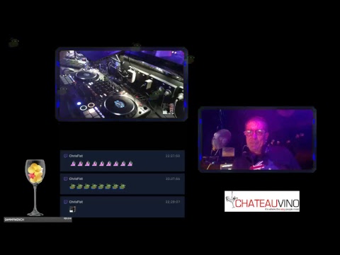 Welcome to the DJ Booth. House, Tech House, Progressive Music all life long!!!