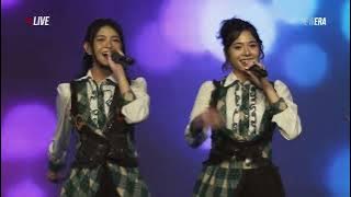 JKT48 - M04. Jatuh Cinta Setiap Bertemu Denganmu (Kimi Ni Au Tabi Koi Wo Suru) | RKJ - 19 Mei 2024