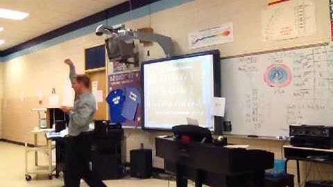 Sight Singing Middle School Teaching Lesson 15 Day 2