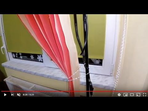 Video: Cum instalez un cuplaj de reparare PVC?