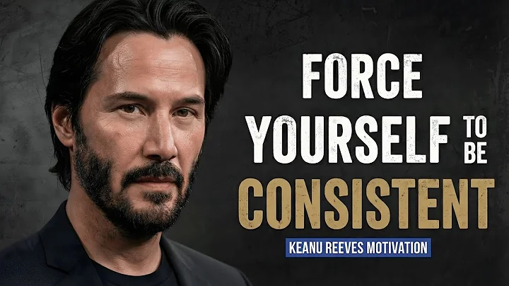 How to Be Consistent (Even When You Don't Feel Like It)