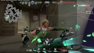OMEN CORRODE ACE WITH PRIME PHANTOM