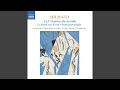 Miniature de la vidéo de la chanson L'homme Et Son Désir, Op. 48: V. Toutes Les Choses De La Forêt Qui Viennent Voir L'homme Endormi