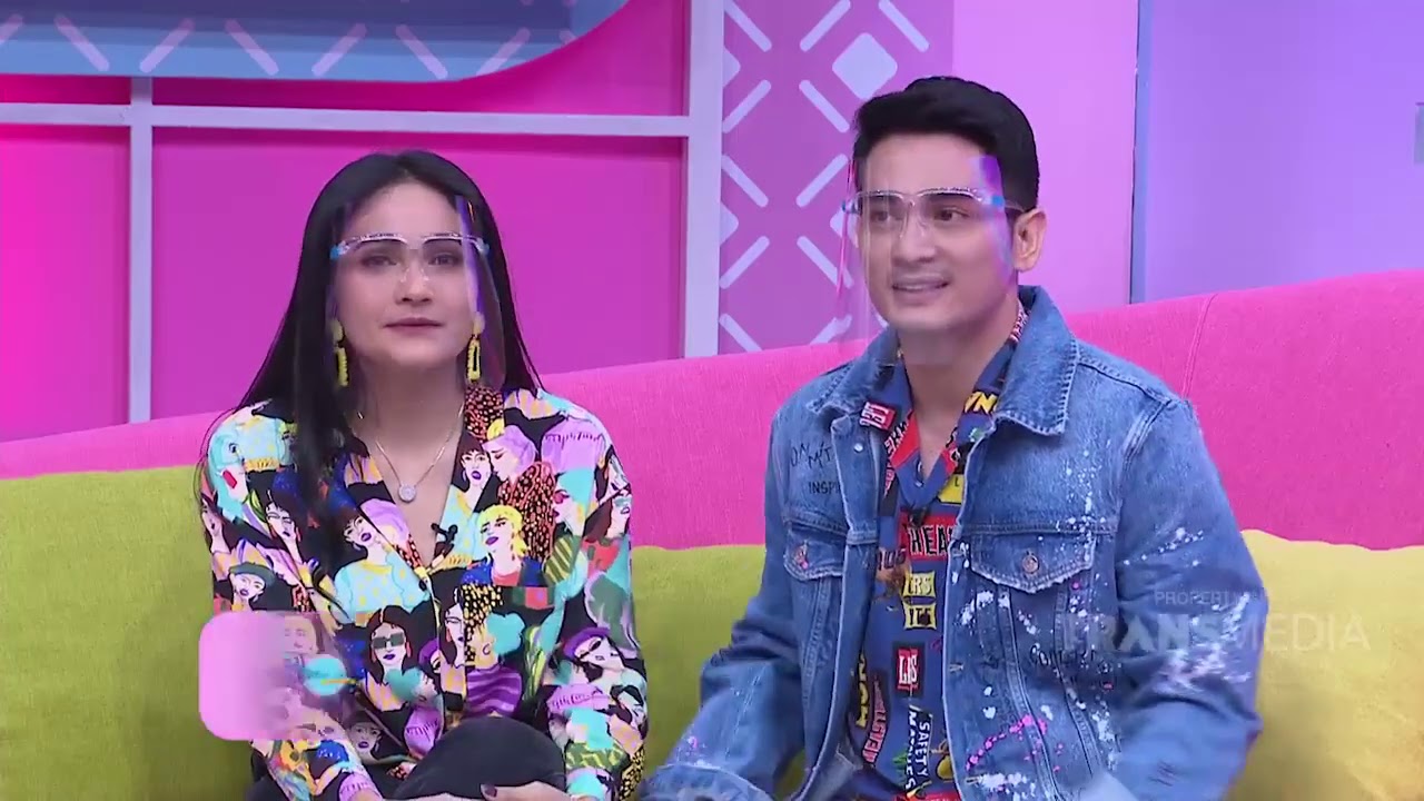 PASANGAN DALAM SATU SCEENE, EMANGNYA BISA YA?! |BROWNIS (8/9/20) P2