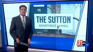 Multiple lawsuits against the owner of The Sutton Apartments in Madison