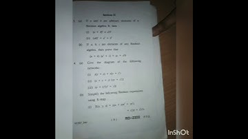 discrete math question paper 2021 MDU BSc math honours