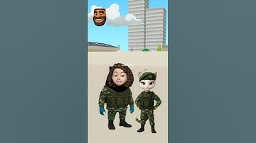 GUESS REAL HEAD of BALLERINA CAPPUCCINA part #4 garry