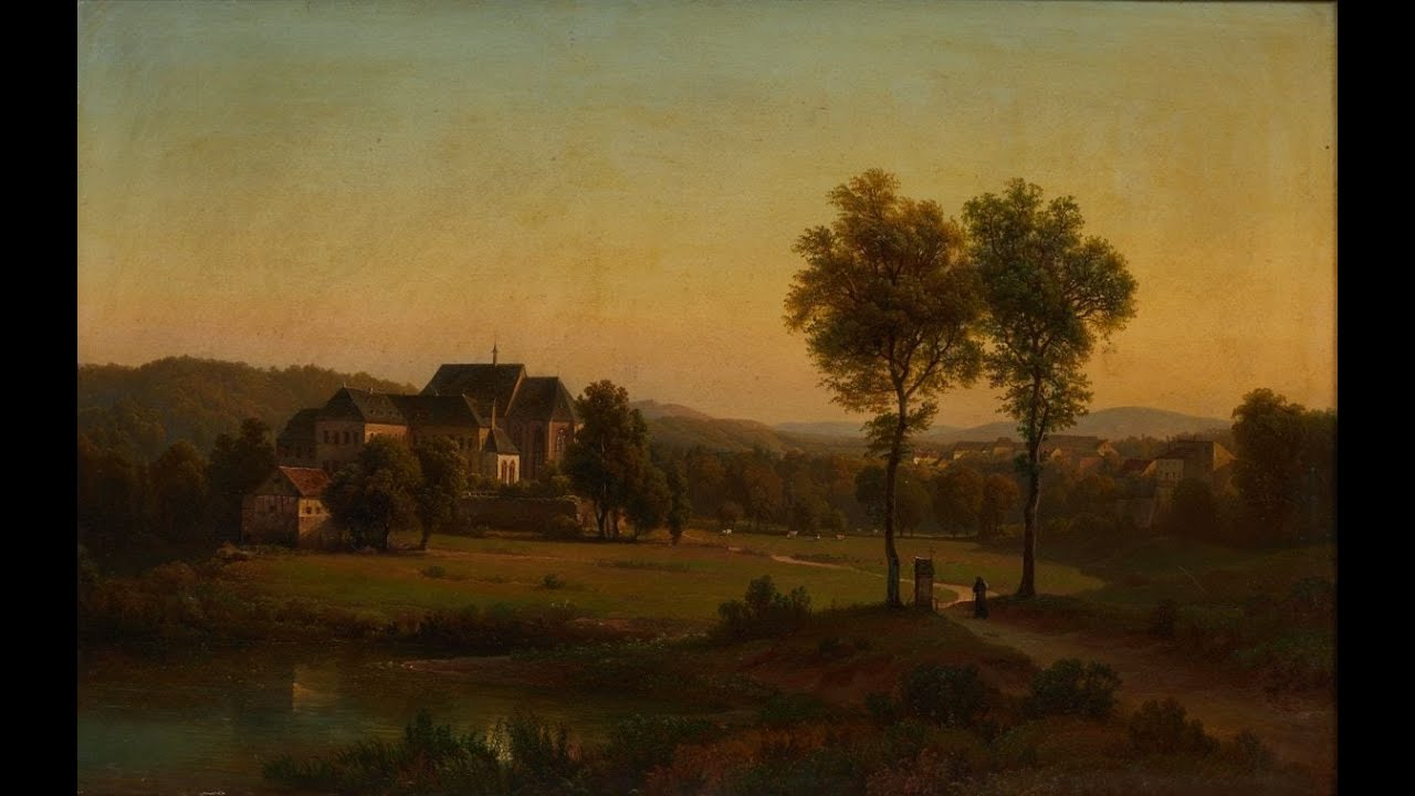 Hugo Alfvén - Symphony No.3