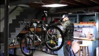 LED Panel Light Fixture