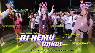 DJ FUNKOT NEMU (KOWE SENG PALING NGERTI MARANG KAHANANE ATI) - ICHA CHELLOW