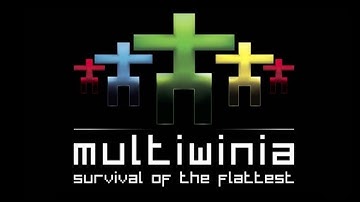 Multiwinia - Multiplayer Gameplay - King of the Hill - Video 2