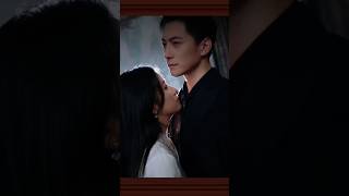 cinta lama bersemi kembali #alfyang #yangluoqian #dracin