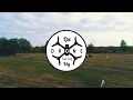 Гонки на бобрах | Drone racing VLG