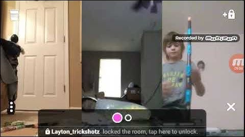 NICKO7890 GETS 4 STACK TIP😱😱😱😱😱