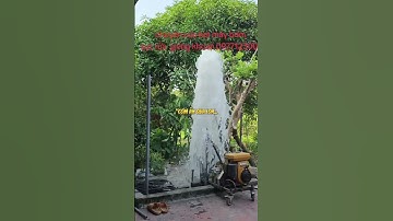 cứu kẹt máy bơm sục rửa giếng khoan lâu năm 0977123000