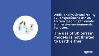 3D Mapping with GIS Creating and Visualizing 3D Terrain Models | Part 2