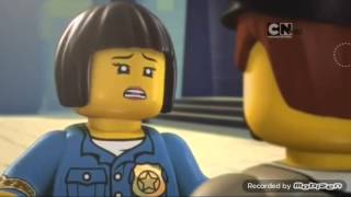 Ninjago season 6 Jay and Nya best moments