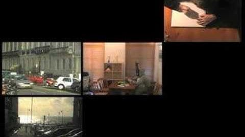 Strategically Oblique