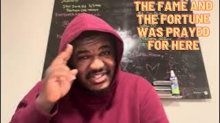 21 Savage - American Dream Album Reaction “Review” THE FAME AND THE FORTUNE WAS PRAYED FOR HERE !!!