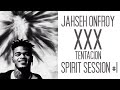 XXXTENTACION Spirit Box Sessions. HE SPEAKS through the SoulSpeaker.
