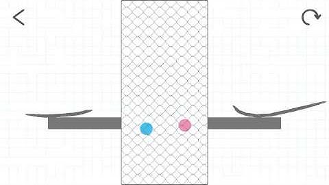 我過了Brain Dots的第99關！ http://braindotsapp.com #BrainDots #BrainDots_s99