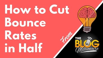 How to Reduce Bounce Rate in WordPress - 25 Proven Ways to Decrease the Bounce Rate on a Website