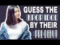 [MOOTATA] KPOP GAME - GUESS KPOP IDOLS BY THEIR PRE-DEBUT PHOTOS