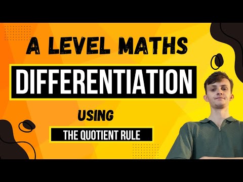 Using the QUOTIENT
