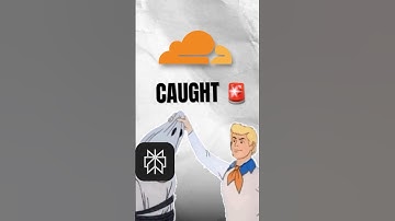 Cloudflare Catches Perplexity in Stealth Crawling Scandal #cloudflare #perplexity #perplexityai