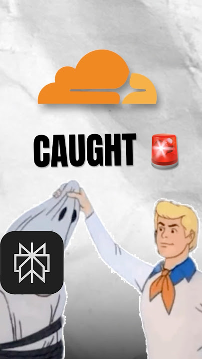 Cloudflare Catches Perplexity in Stealth Crawling Scandal #cloudflare #perplexity #perplexityai