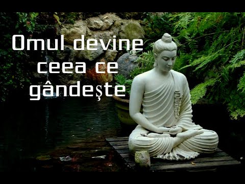 Video: Cum Să Accepți Budismul