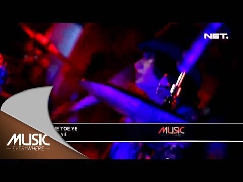 Music Everywhere Rif Loe Toe Ye Youtube