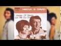 I Dream Of Naomi - HEDVA &amp; DAVID