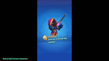 Super Spell Heroes   Android Gameplay ᴴᴰ