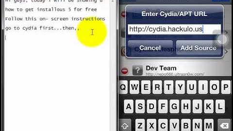 jailbreak tweaks installous