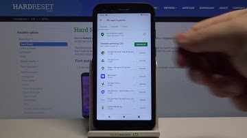How to Restore Default App Settings in CAT S62 Pro - Reset App Preferences