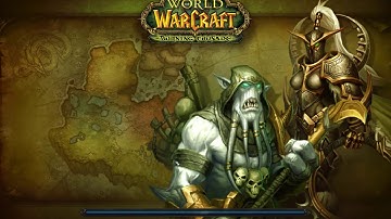 How to Get to Outlands from Orgrimmar