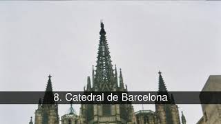Los lugares más bonitos de Cataluña