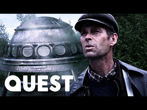 Video: Alien Encounters: Čo Videli Očití Svedkovia UFO? - Alternatívny Pohľad