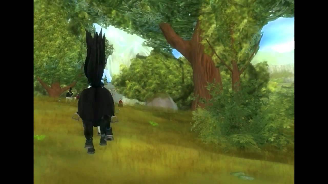 .:SSO:. Red Riders! :D - YouTube