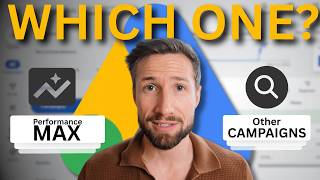 Should You Use Performance Max?