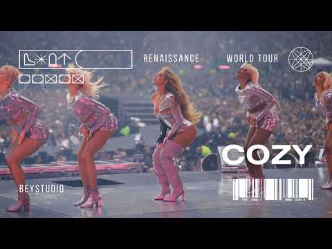 BEYONCÉ - COZY